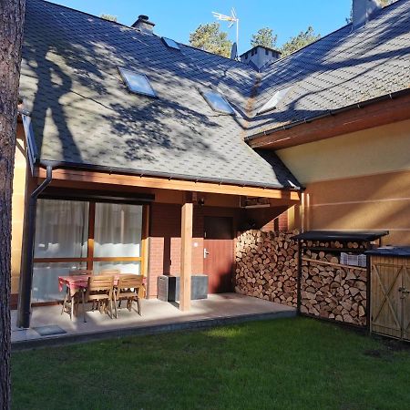 Апартаменти Apartament Anita Мендзиводзе Екстер'єр фото