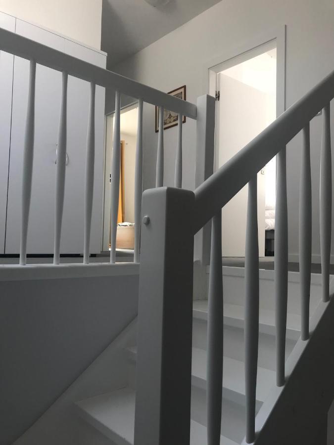Апартаменти Apartament Anita Мендзиводзе Екстер'єр фото