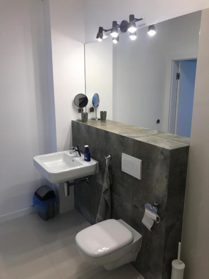 Апартаменти Apartament Anita Мендзиводзе Екстер'єр фото