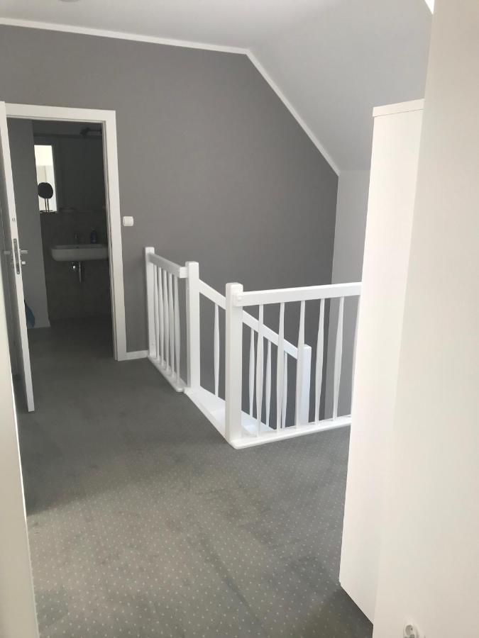 Апартаменти Apartament Anita Мендзиводзе Екстер'єр фото