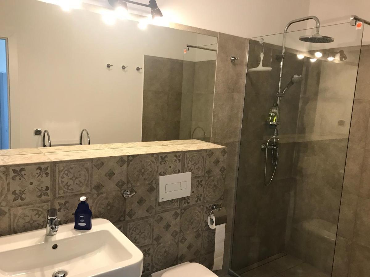 Апартаменти Apartament Anita Мендзиводзе Екстер'єр фото