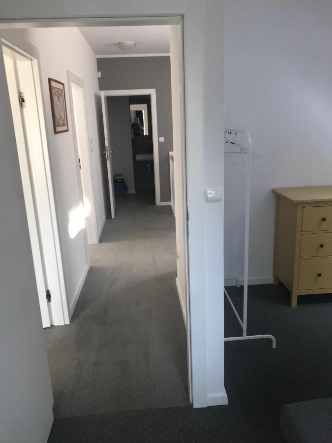 Апартаменти Apartament Anita Мендзиводзе Екстер'єр фото