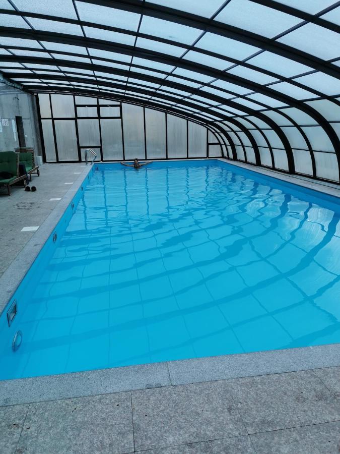 Апартаменти Apartament Anita Мендзиводзе Екстер'єр фото